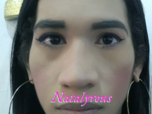 Natalyrous