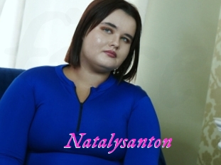 Natalysanton