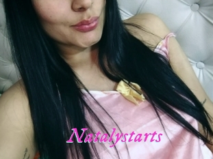 Natalystarts