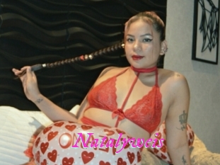 natalyweis Fille Sensuelle