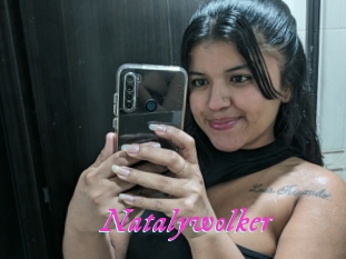 natalywolker Fille Sensuelle
