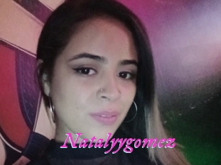 Natalyygomez