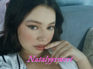 natalyysweet Fille Sensuelle