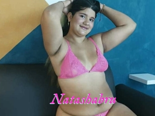 Natashabru