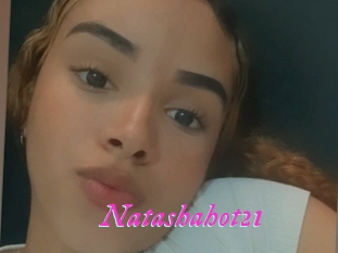 Natashahot21