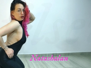 natashalau Fille Sensuelle
