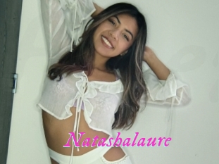 natashalaure Fille Sensuelle