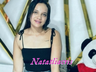 Natatliacris