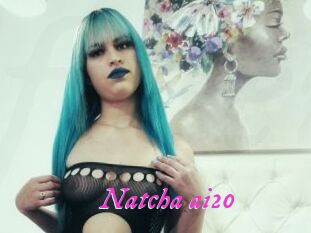 Natcha_ai20
