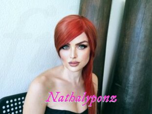 Nathalyponz