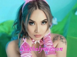 Nathalywatson
