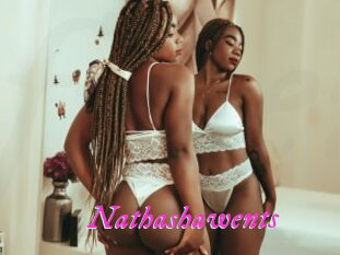 Nathashawents