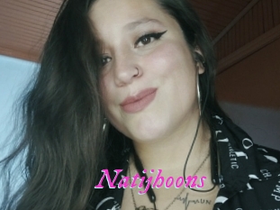 Natijhoons