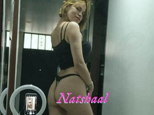 natshaal Fille Sensuelle