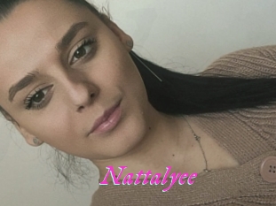 nattalyee Fille Sensuelle