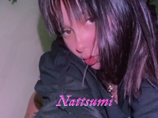 Nattsumi
