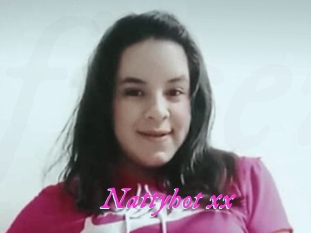 Nattyhot_xx