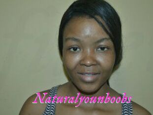 Naturalyounboobs