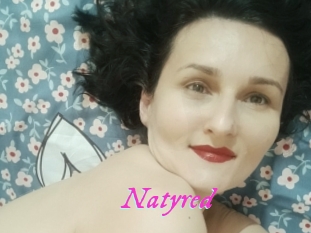natyred Fille Sensuelle