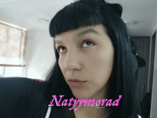 Natyymorad