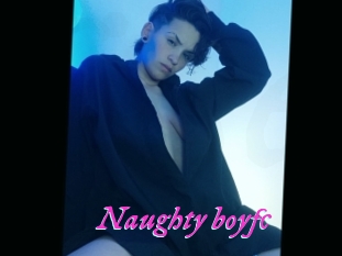 naughty_boyfc Fille Sensuelle