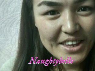 Naughtybelle