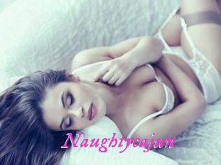 Naughtycajun