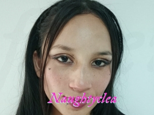 Naughtyclea