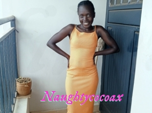 Naughtycocoax