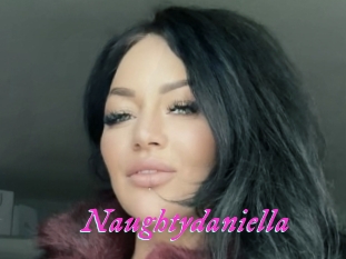 Naughtydaniella