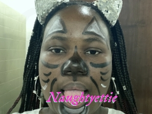 Naughtyettie