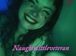 Naughtylittleveteran
