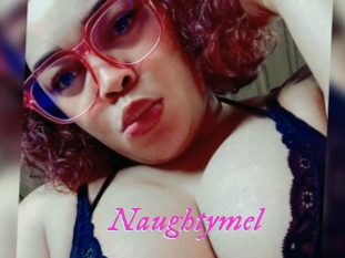 Naughtymel