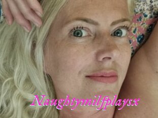 Naughtymilfplaysx