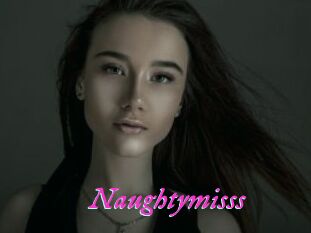 Naughtymisss