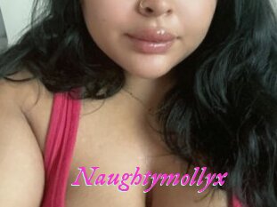 Naughtymollyx