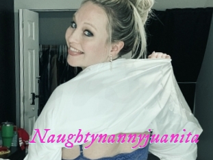 Naughtynannyjuanita