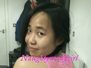 Naughtynerdygirl