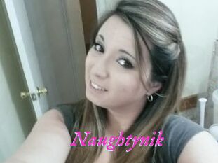 Naughtynik