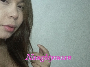 Naughtysusan