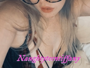 Naughtyteentiffany