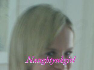 Naughtyukgirl