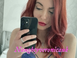 Naughtyveronicauk