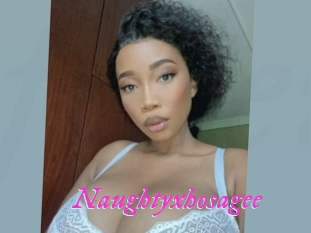 Naughtyxhosagee