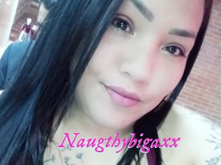 Naugthybigaxx
