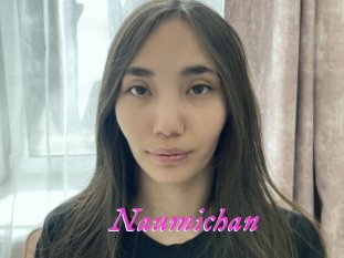 Naumichan