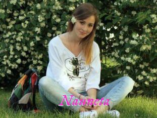 Nauneta