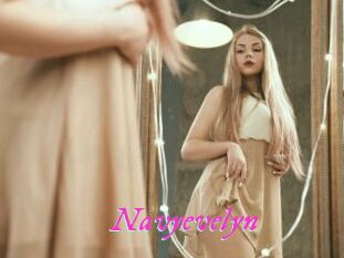 navyevelyn Fille Sensuelle