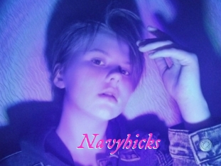 Navyhicks