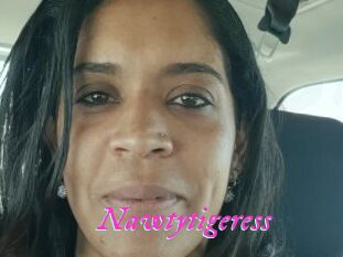 Nawtytigeress